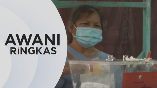 AWANI Ringkas: Rakyat Malaysia di Singapura mesti mengundi