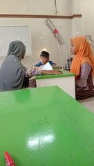 PEMBELAJARAN HAFALAN AL-QUR'AN DI TPQ TANWIRUL QULUB