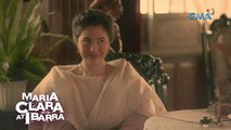 Maria Clara At Ibarra: Maria Clara, nagdududa pa rin kay Ibarra? (Episode 19)