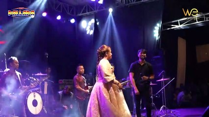 Devi Aldiva ft Paijo Melod - Cuma Kamu - NEW PALLAPA