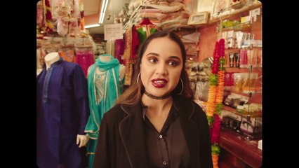 Four Samosas Trailer