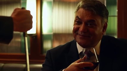 Gangs of London Season 2 Trailer