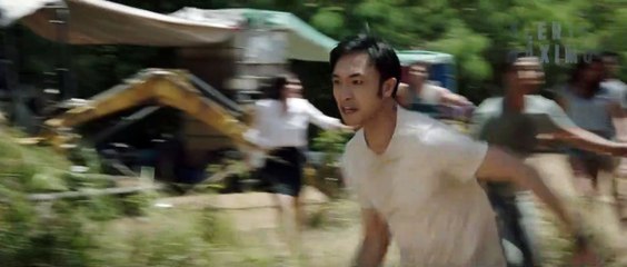 Alerta Máximo | Trailer Oficial