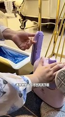 Asmr wanita masa kini, pasti pada mau seperti ini kan :)