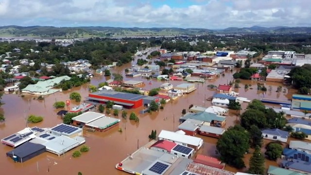 NSW Premier says flood affected residents in Northern Rivers can apply for new relief funding this week