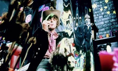 Wonderwall (1968) Original Trailer [FHD]