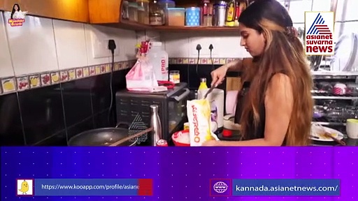 Niveditha Gowda ಒಂದುವರೆ ವರ್ಷ ಆದ್ರೂ ಅಡುಗೆ ಮನೆಗೆ ಕಾಲಿಟ್ಟಿಲ್ಲ ನಿವಿ; ಹಿಗ್ಗಾಮುಗ್ಗಾ ಟ್ರೋಲ್