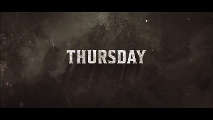 Walker Independence S01E05 Friend of the Devil