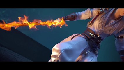 [Multi Sub] Perfect World Episode 82 English Subtitle