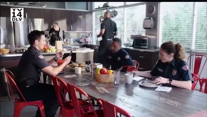 Station 19 6x05 Season 6 Episode 5 Trailer - Pick Up The Pieces