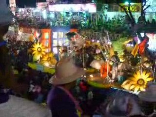 Carnaval Haïti- Port-Au-Prince- 2008 char