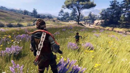 A Plague Tale_ Requiem - VI - LEAVING ALL BEHIND