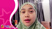 Ria Ricis Sujud Syukur Akun YouTube Miliknya Normal Lagi, Langsung Curhat di Balik Peretasan