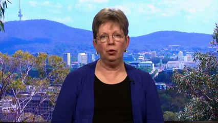 UN report warns of lack of govt action over global emissions