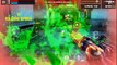 [+16] DEAD TARGET Zombie - Novamente o jogo bugou kkkk, trocando de ARM4S sozinho