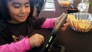 Vlog Video #12 Andres' Birthday Party (10-15-2022)
