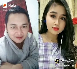 #SUMPAH KUMENCINTAI MU