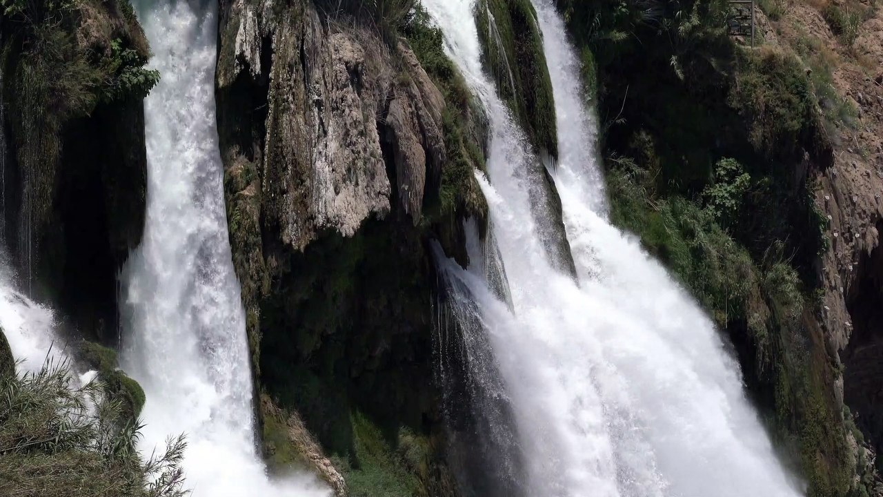 #Air Terjun