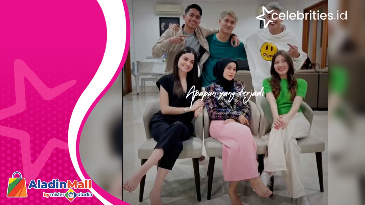 Ady Sky Ungkap Kondisi Terbaru Lesti Kejora dan...