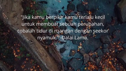 Kumpulan Kata Kata Bijak Memotivasi hidup