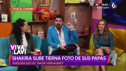 Dulce María revela porque no asistió a la boda de Maite Perroni