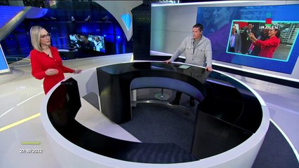 Tras llamarlo evento "fifí", Sheinbaum "está feliz" de que la F1 esté en CDMX