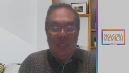 Malaysia Memilih: PRU | Siapa pilihan? Calon tempatan atau payung terjun