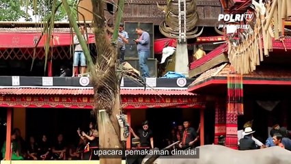 Filosofi, Nilai Budaya & Keunikan Tana Toraja