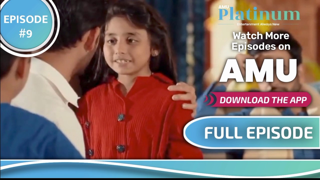 Dil lagi I Watch EPISODE 9 - Farhad's new sister need help l दिल लगी - फरहाद कि नई बहन को जरूरत I Full Episode I on Jhalak TV HD