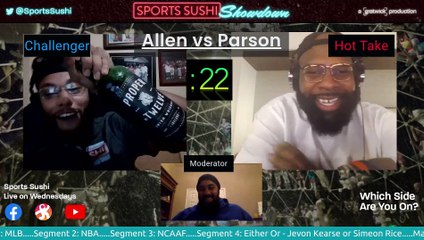 Sports Sushi Showdown - Conclusion