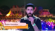 ¡Fuimos al Festival internacional del Globo en Guanajuato! - Almohadazo Casero