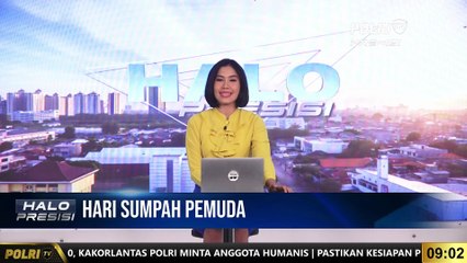 Apa Kata Netizen Terkait Hari Sumpah Pemuda