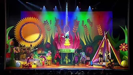 CBeebies Panto 2022: Dick Whittington And His Cat - Trailer