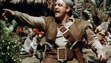 Le Cygne Noir Bande-annonce (EN)