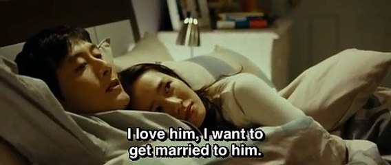 My Wife Got Married Bande-annonce (EN)