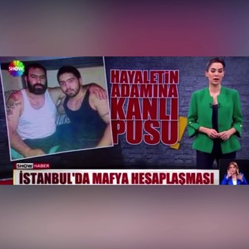 Ataşehir'de mafya cinayeti! Hesaplaşma sürüyor