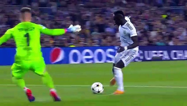 Highlights Liga Champions Barcelona VS Bayern Munchen _ Highlights Liga Champions