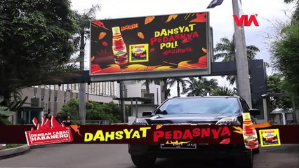 Amanda Menolong Kinanti | Eps 127