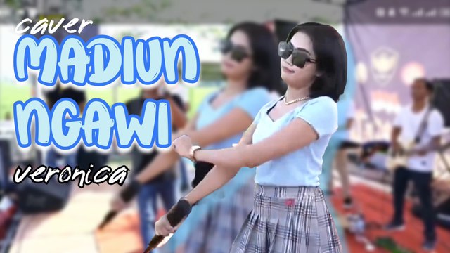 MADIUN NGAWI caver/VERONICA/NEW BMJ