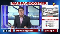 DOLE: Ibinibigay ang 13th month pay sa mga rank-and-file employees bago ang December 24