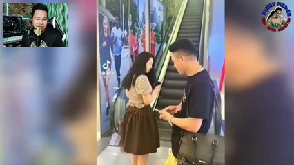 Yung subrang hiling mo sa libreng sakay' _ Pinoy Memes, Pinoy Kalokohan funny videos compilation