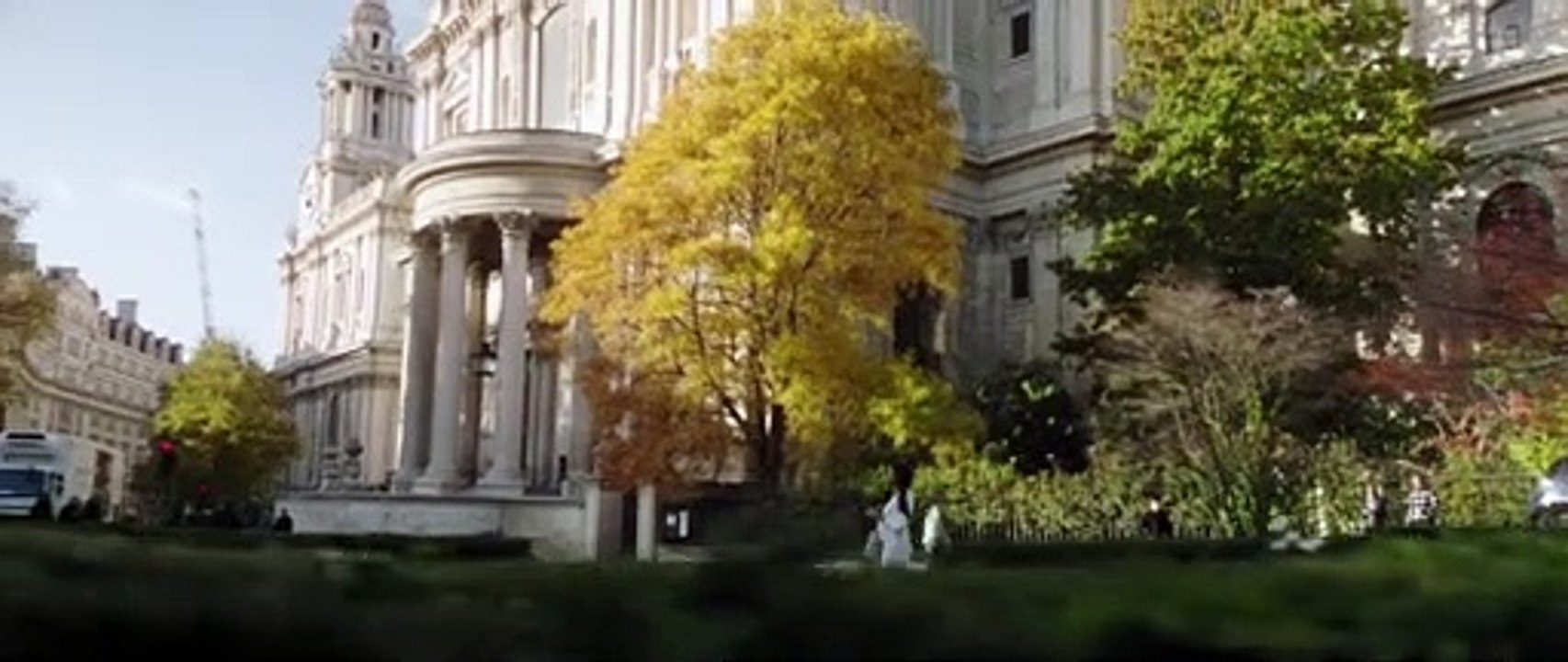 The Pay Day Trailer OV