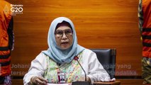 Sosok Johanis Tanak, Mantan Jaksa yang Jadi Pimpinan KPK | Katadata Indonesia