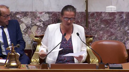2ème séance : Projet de loi de finances pour 2023 : Justice (suite) ; Défense ; Anciens combattants, mémoire et liens avec la Nation - Jeudi 27 octobre 2022