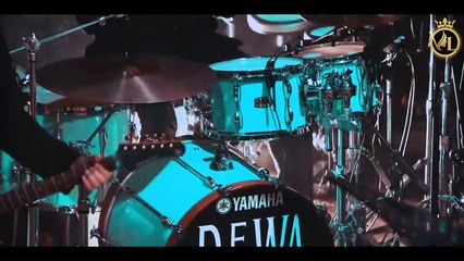 Dewa19| Cemburu|  Feat Virzha