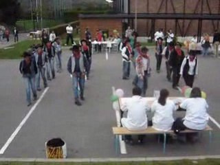 démo vittel country western