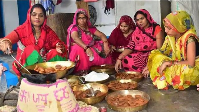 Chhath Puja Kharna 2022:खरना प्रसाद नियम |खरना का प्रसाद बनाते समय न करे ये गलती ।*Religious