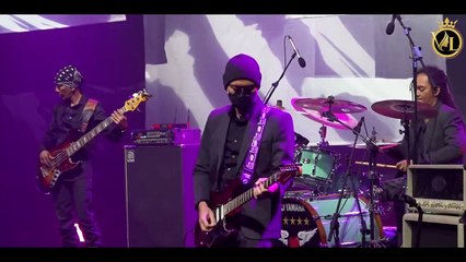 Dewa19| Sudah| Feat Ello