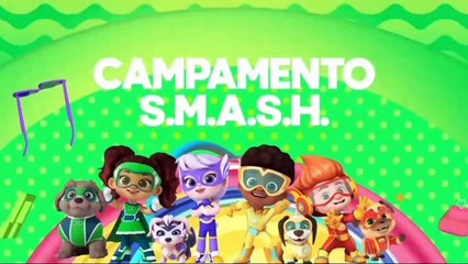 Comerciales Discovery Kids LA (Feed Panregional) 27 De Octubre 2022