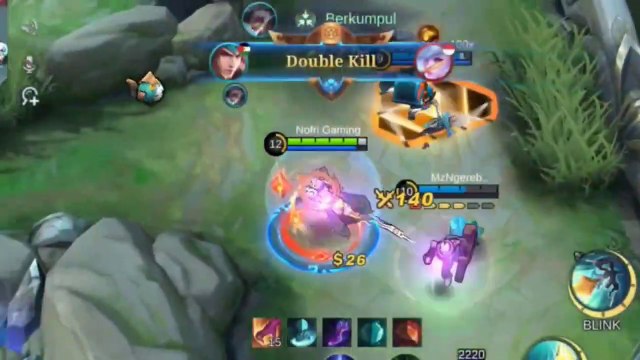 TERBARU! BUILD ZILONG PALING SAKIT 2022- ITEM ZILONG TERSAKIT 2022 - Mobile Legends